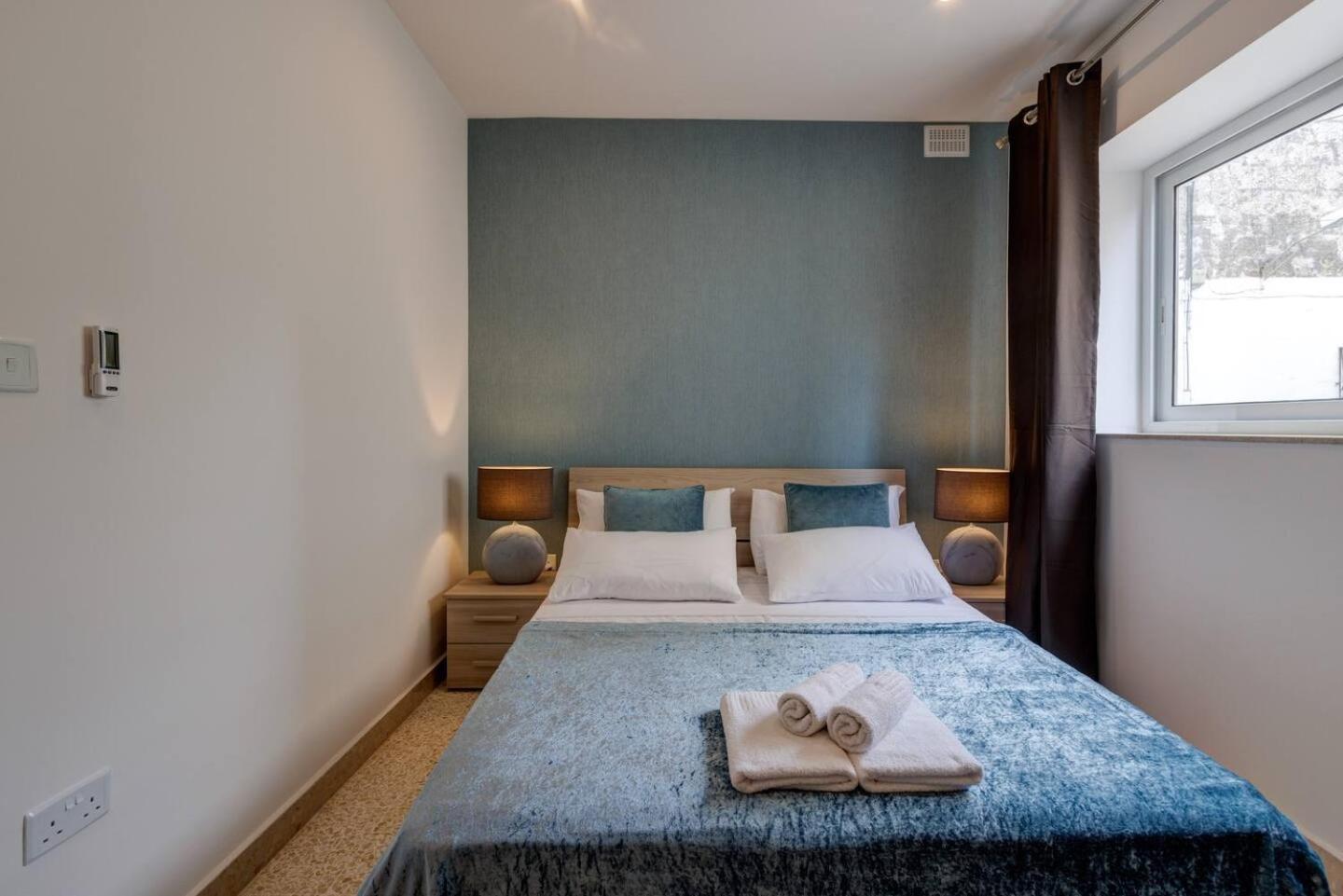 Uptown Mellieha By Homely Exterior foto