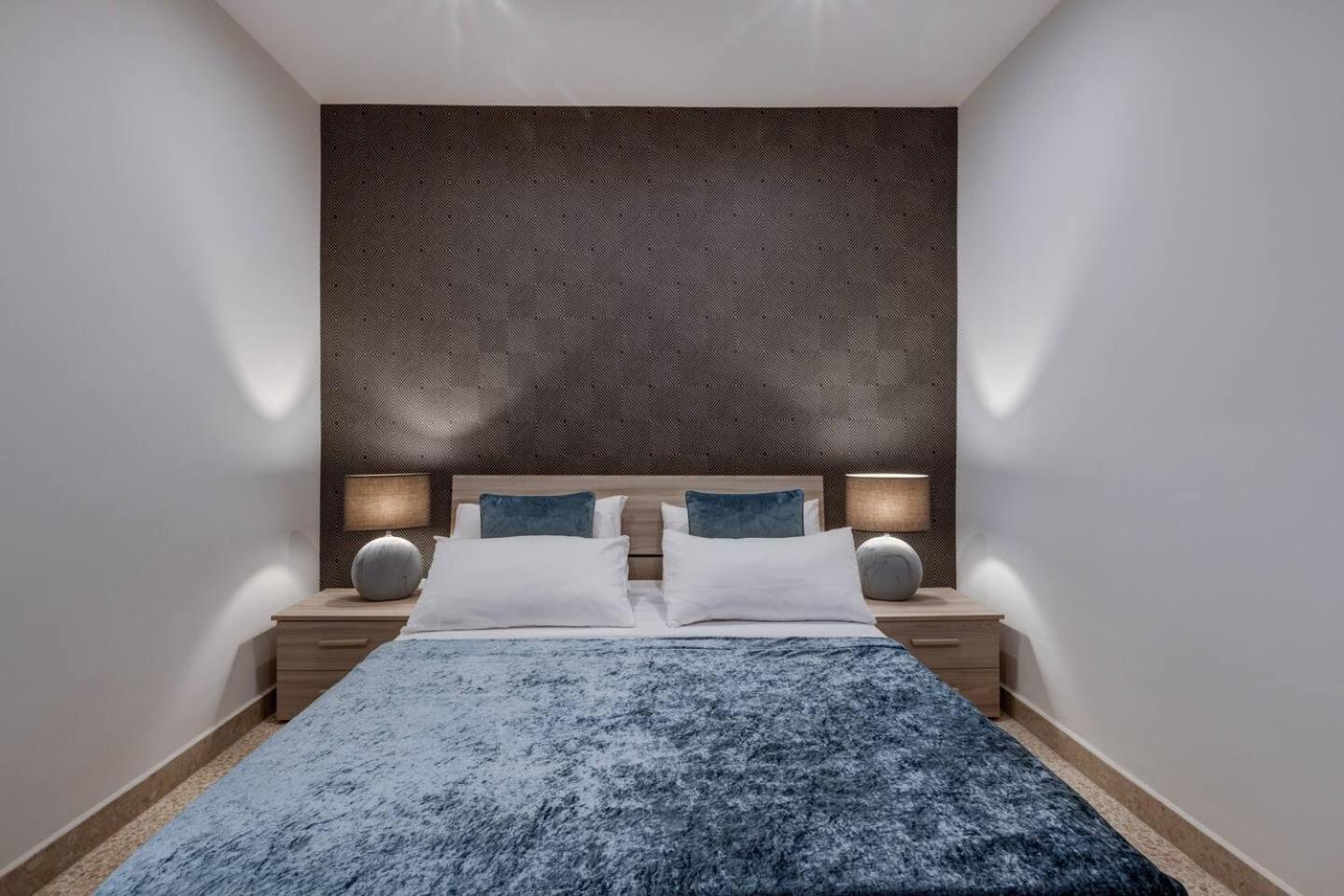 Uptown Mellieha By Homely Exterior foto