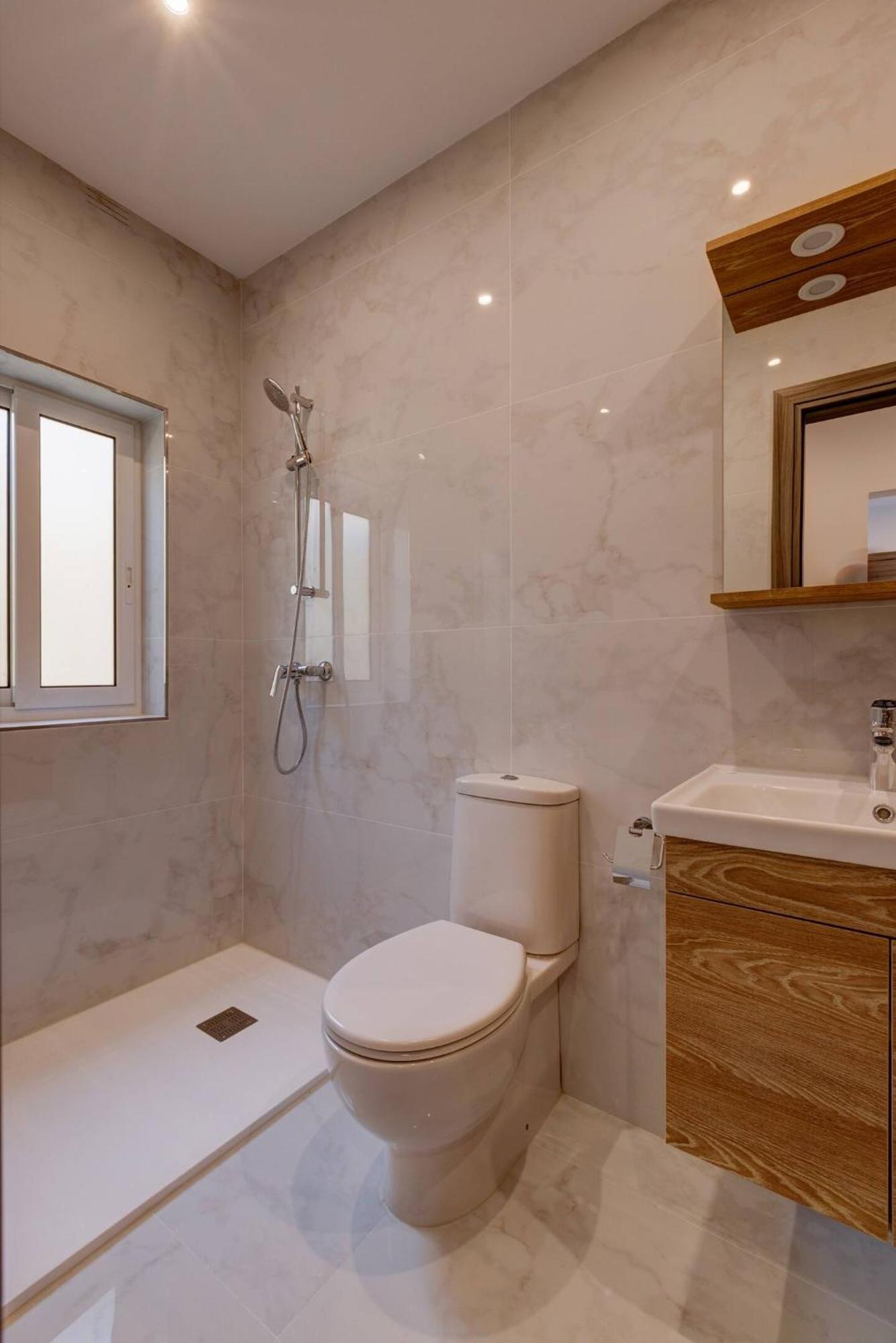 Uptown Mellieha By Homely Exterior foto