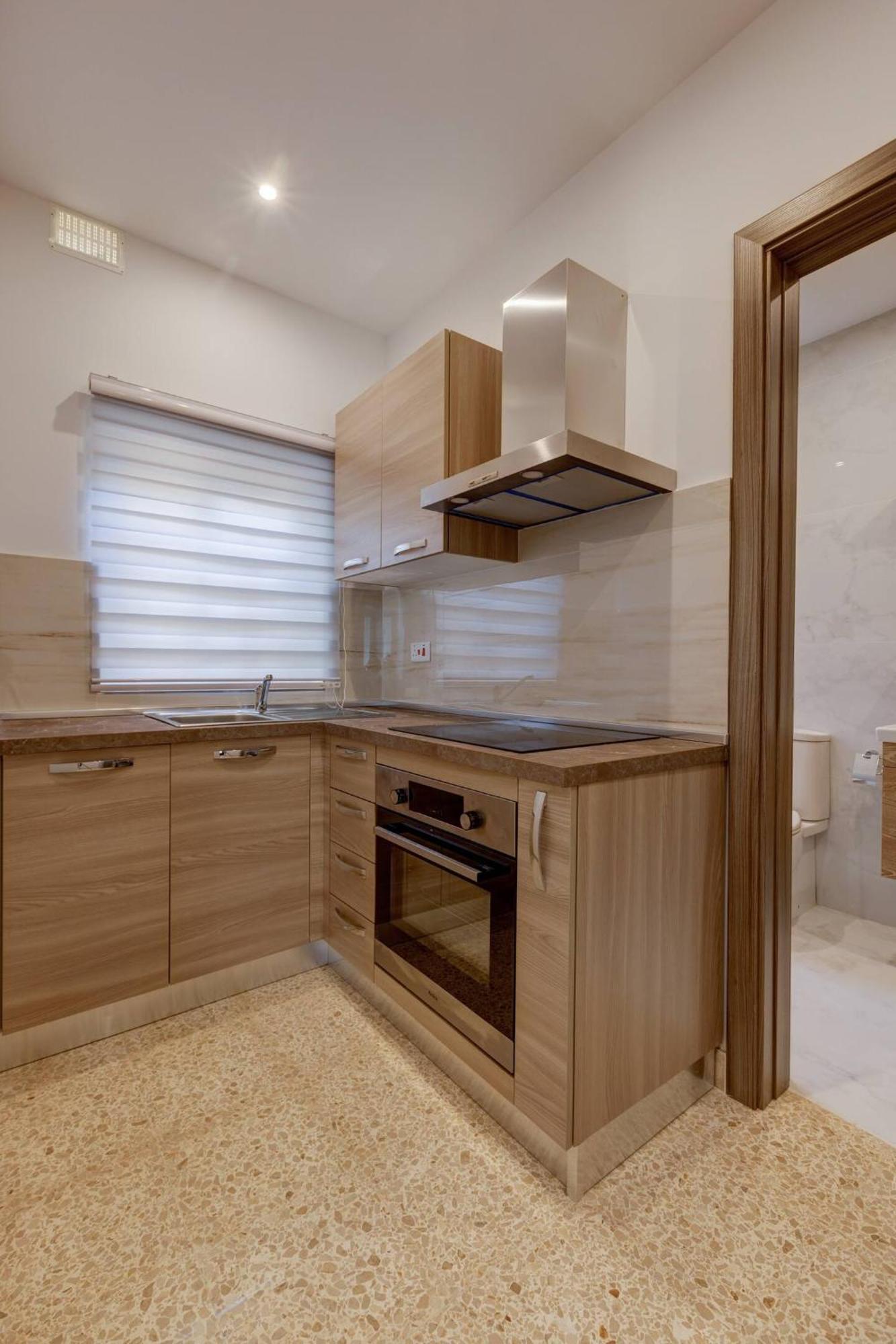 Uptown Mellieha By Homely Exterior foto
