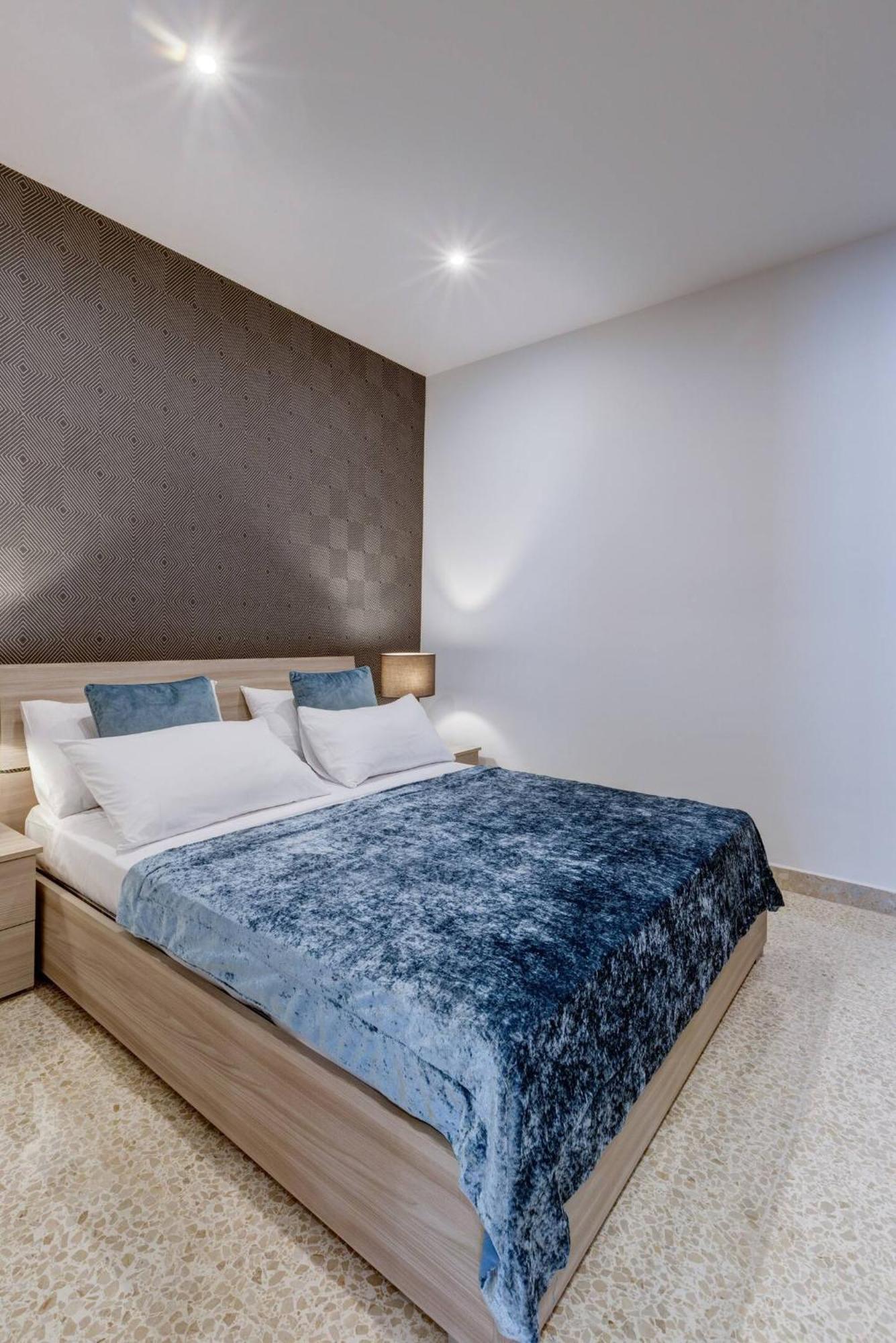 Uptown Mellieha By Homely Exterior foto
